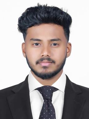MUHAMMED RAHEES CH