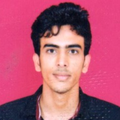 SHIVAM PANDE