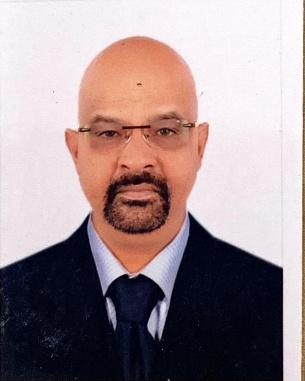 SUHAS V. KULKARNI