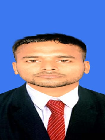 Kishan Kumar Upadhyay