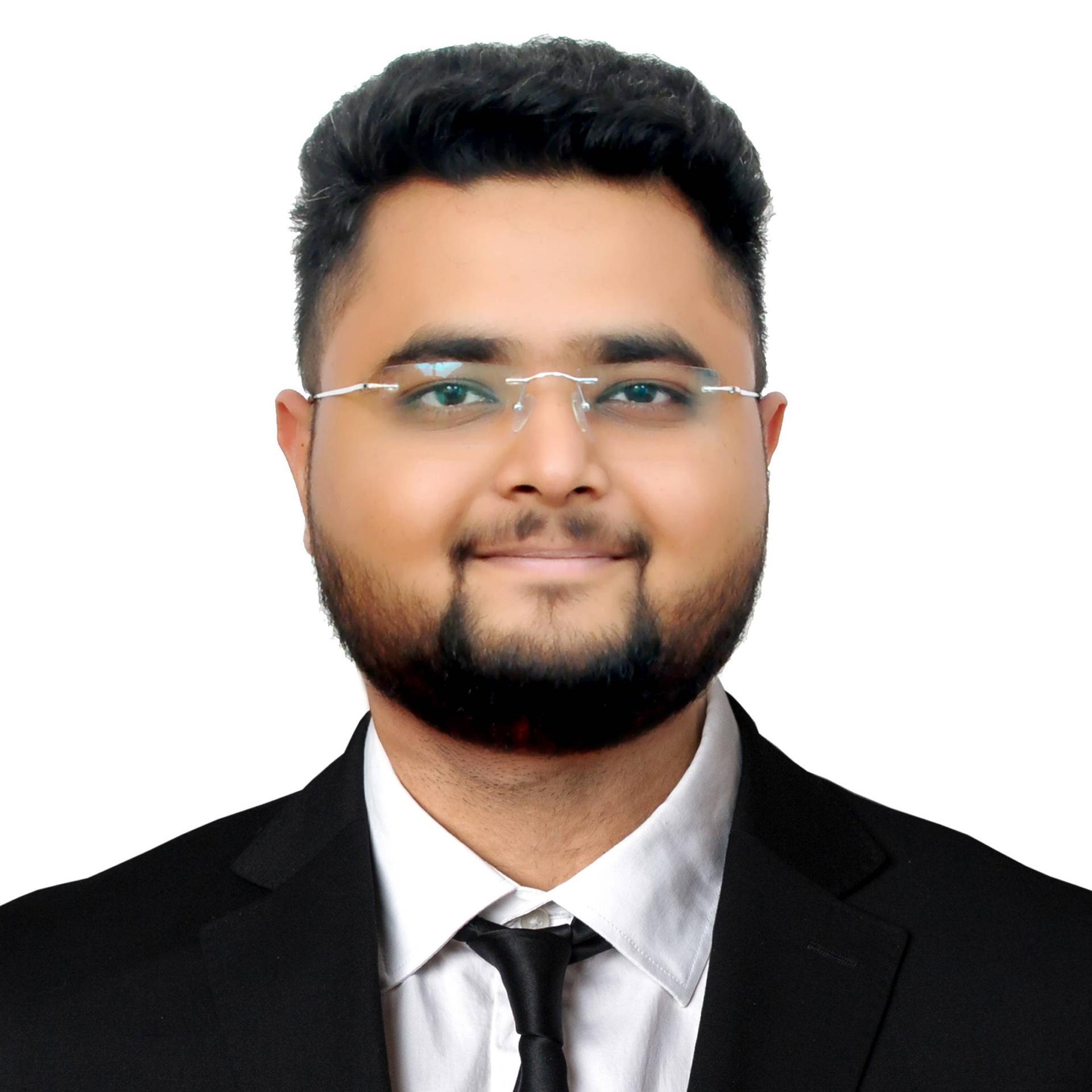 VIBHOR MASSEY