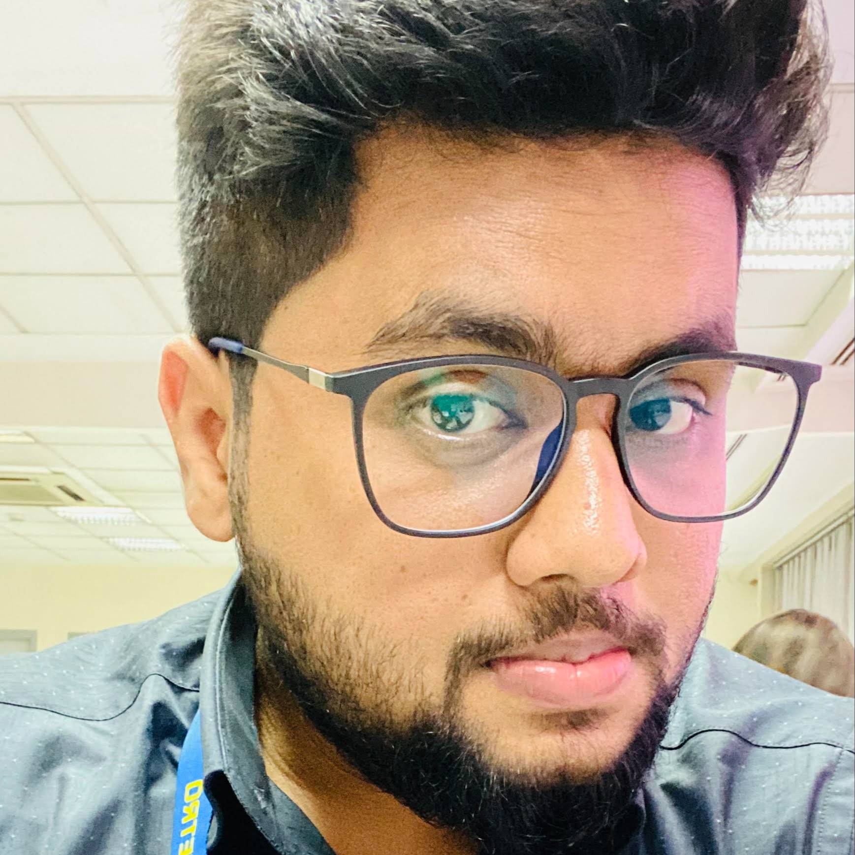 Pranay Jamuar