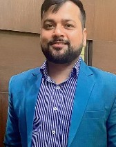 Prakash Kumar Upadhyay