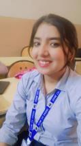 Komal Jangra
