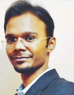 Arnab Pal
