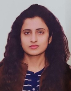 Vijay Laxmi