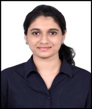 PRAKRITHI VIJAY