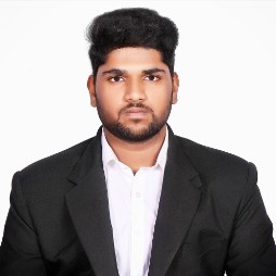 BALAJI R