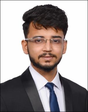 NAMAN NIDHISH CHOUBEY
