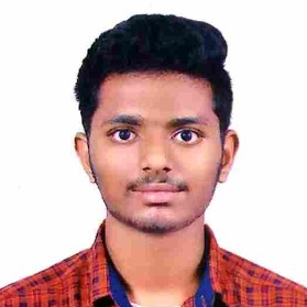 SHASHANK KUMAR MEDIPALLY