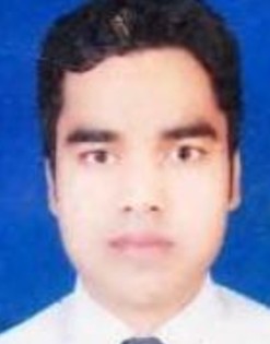 MD. TAUSIF KHAN