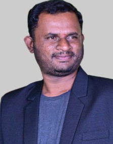 ANIL KUMAR