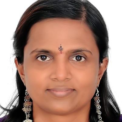 A. ANANTHALAKSHMI