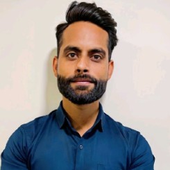 Ravinder Verma