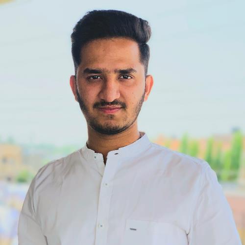 Faisal Aziz Shaikh