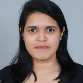 AJUPRIYA MATHEW