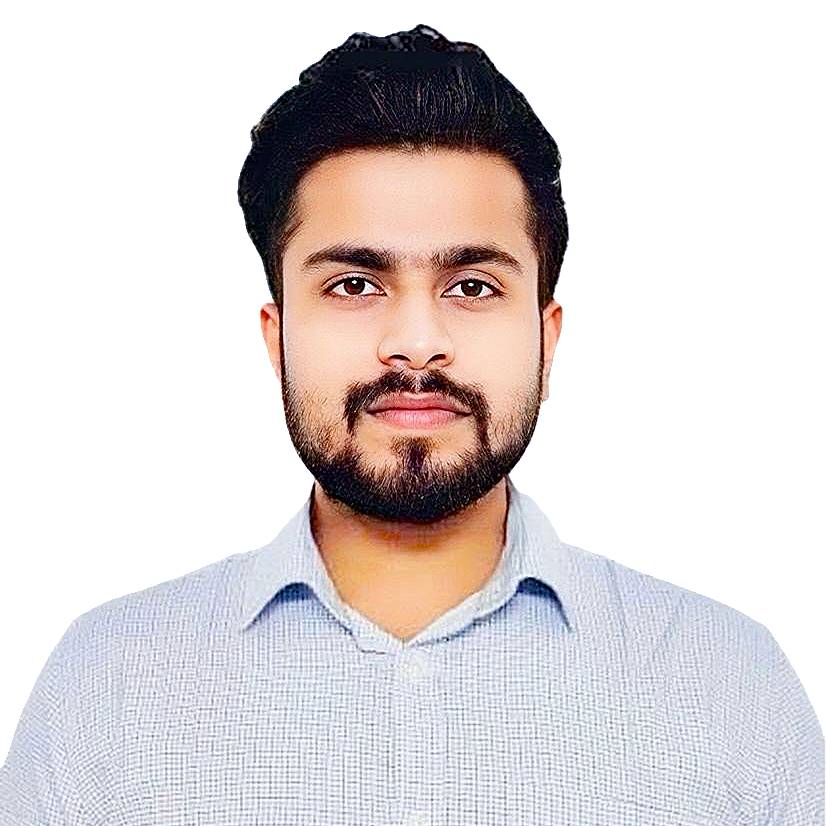 ANKIT KUMAR SAHU