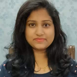 SUPRIYA KAMTE