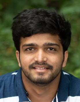 Abhishek Prafull Vedante