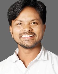 AVINASH KUMAR MAHALI