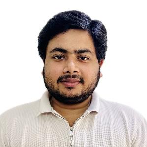 Abhishek Kumar Singh