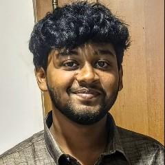 Rohan Samuel