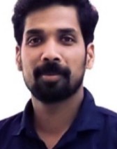 VISHNU SOMAN