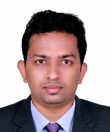 Akhil Rajan