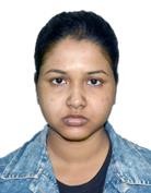 Moumita Sarkar