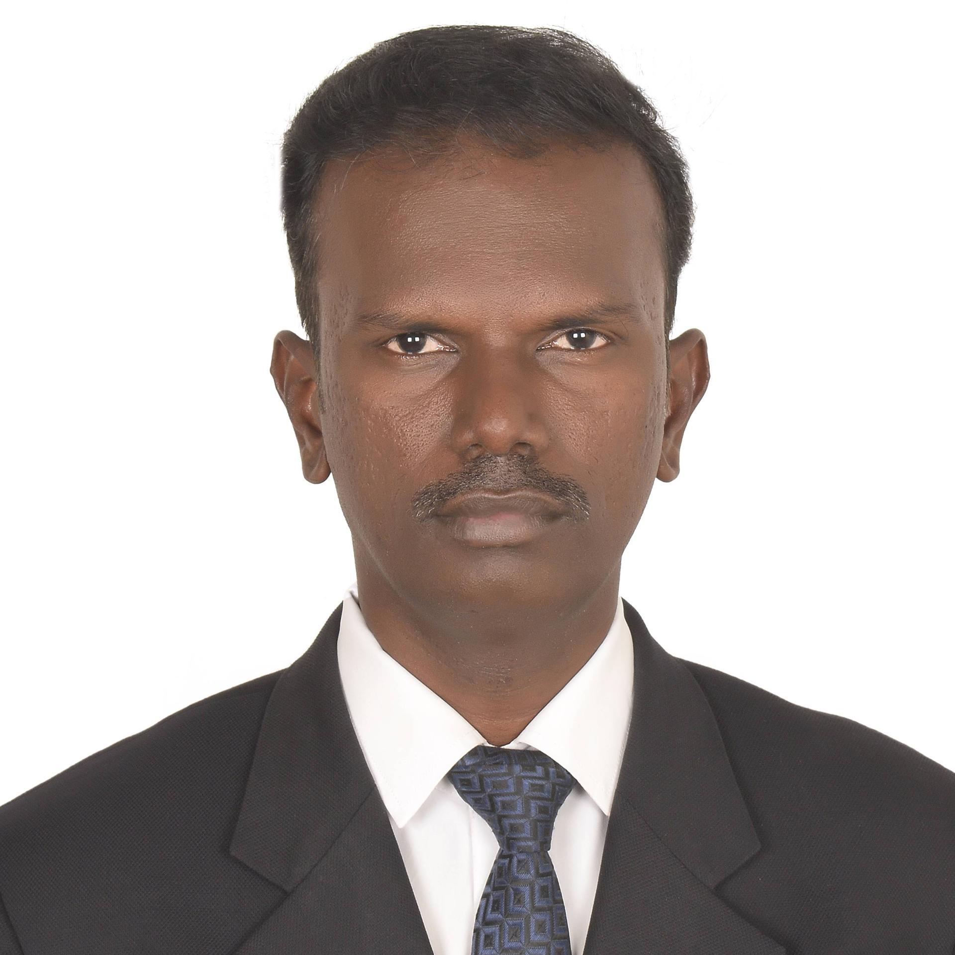 KARTHIK M