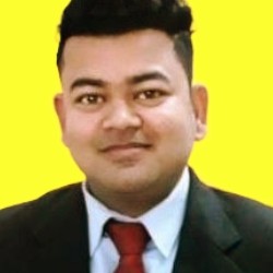 GOBINDA BEHERA