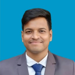 RAKESH DEY