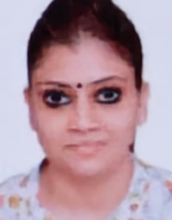Parul Choudhary