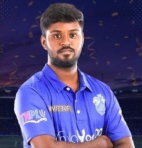 Karthick Baskaran