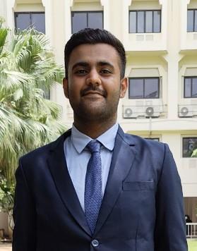 Harsh Gandhani