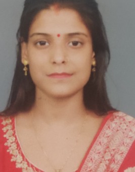 Udeeksha Srivastava