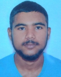 Sameer J K