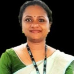 Dr. Nisha A. V