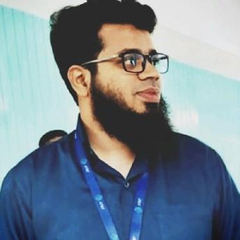Nawaz Ulla