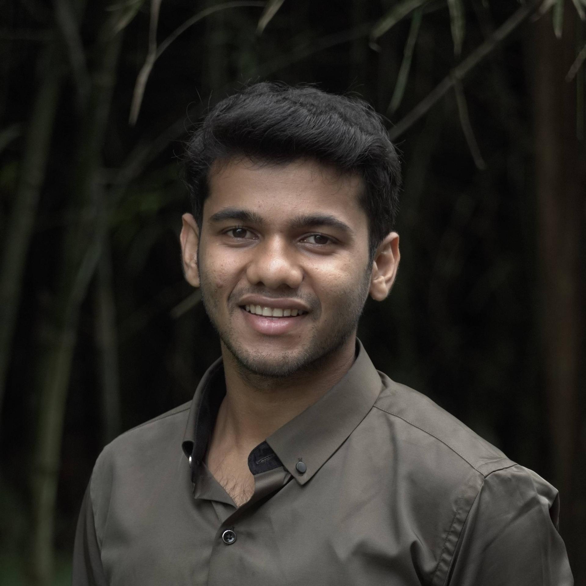 Boni Sebi George