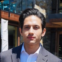 Maaz Shaikh