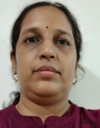 Jayanthi Mohan