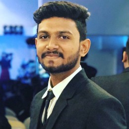 Atharva Gadwar