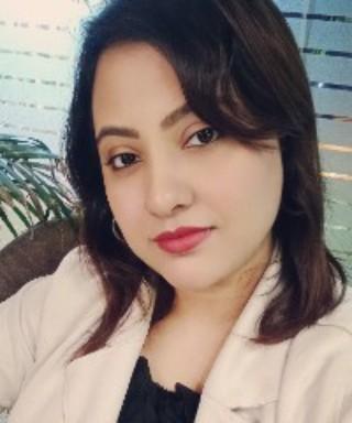 Sreeja Chatterjee