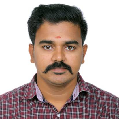 Ramachandran Dharuman