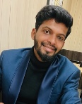 Karthik Raj R