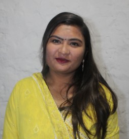 Payal Patel