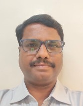 Anjaneyulu M