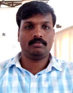 ARUMUGAM ABRAHAM