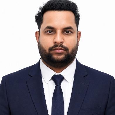 RISHI KUMAR